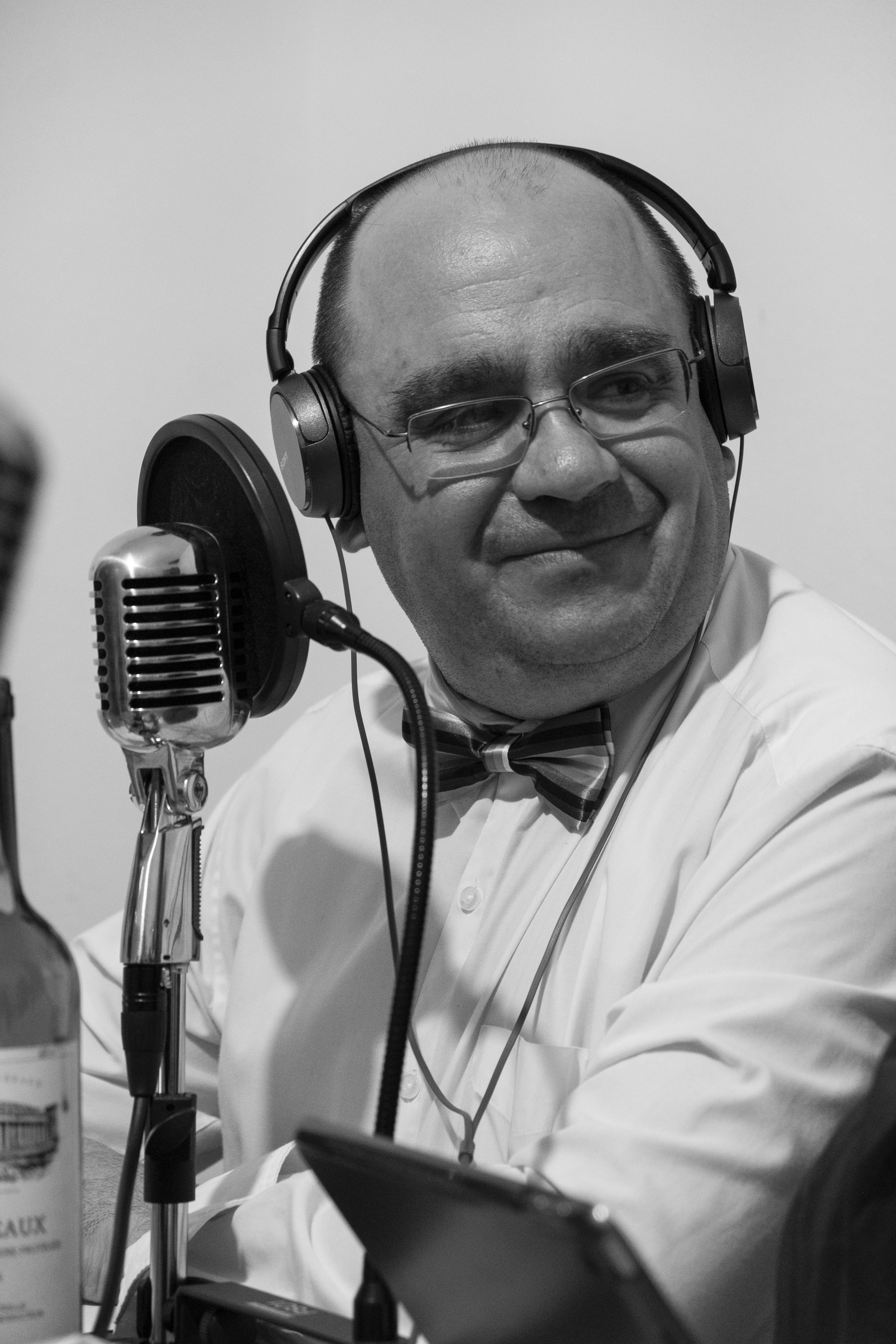 Mr Franck